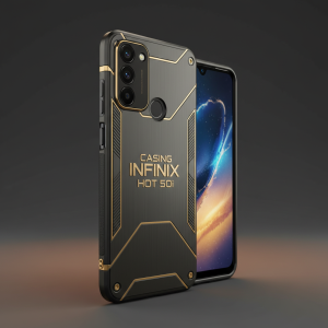 Casing Infinix Hot 50i: Daftar Terlengkap & Terbaru 2026