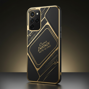 Pilihan Casing Infinix Note 40 Pro: Panduan Premium 2026