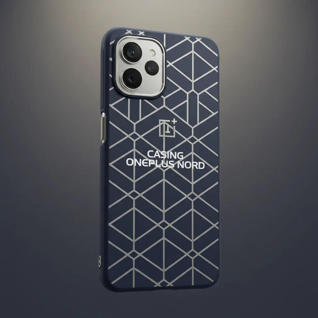 Casing Oneplus Nord 4: Review Lengkap & Pilihan Terbaik 2026