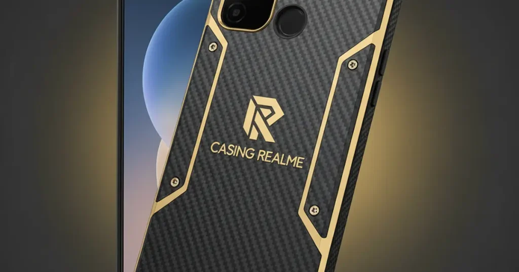 Casing Realme 12: Daftar Terlengkap & Terbaru 2026