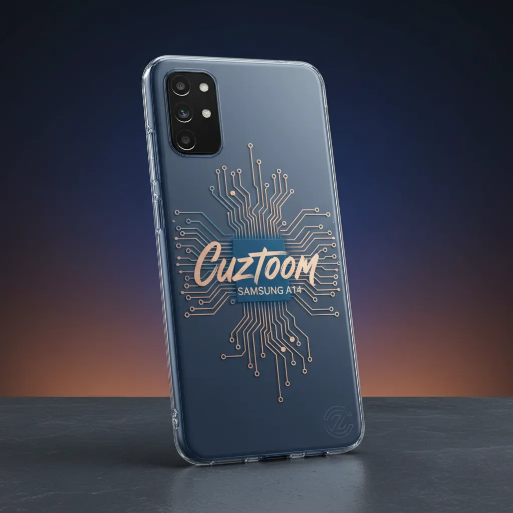 Casing Samsung Galaxy A14: Rekomendasi Terbaik 2026