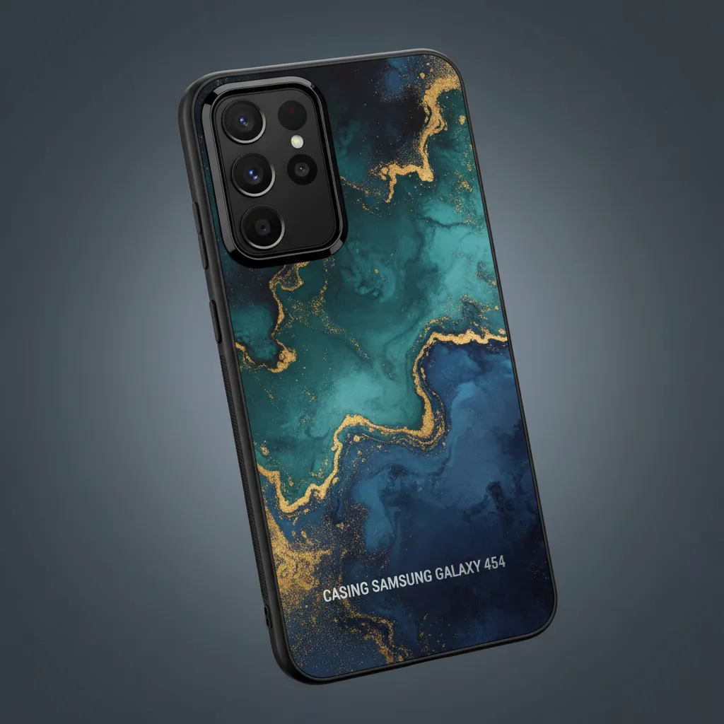 Casing Samsung Galaxy A54: Review Lengkap & Pilihan Terbaik 2026