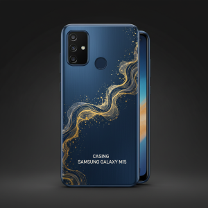 Casing Samsung Galaxy M15: Cara Memilih yang Tepat 2026