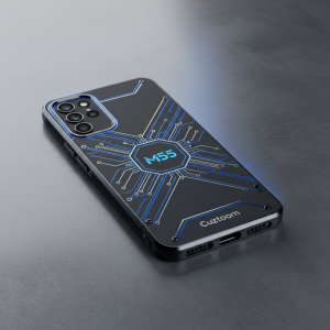 Casing Samsung Galaxy M55: Panduan Memilih 2026
