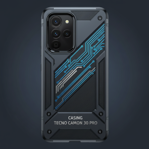 Rekomendasi Casing Tecno Camon 30 Pro Terbaik 2026