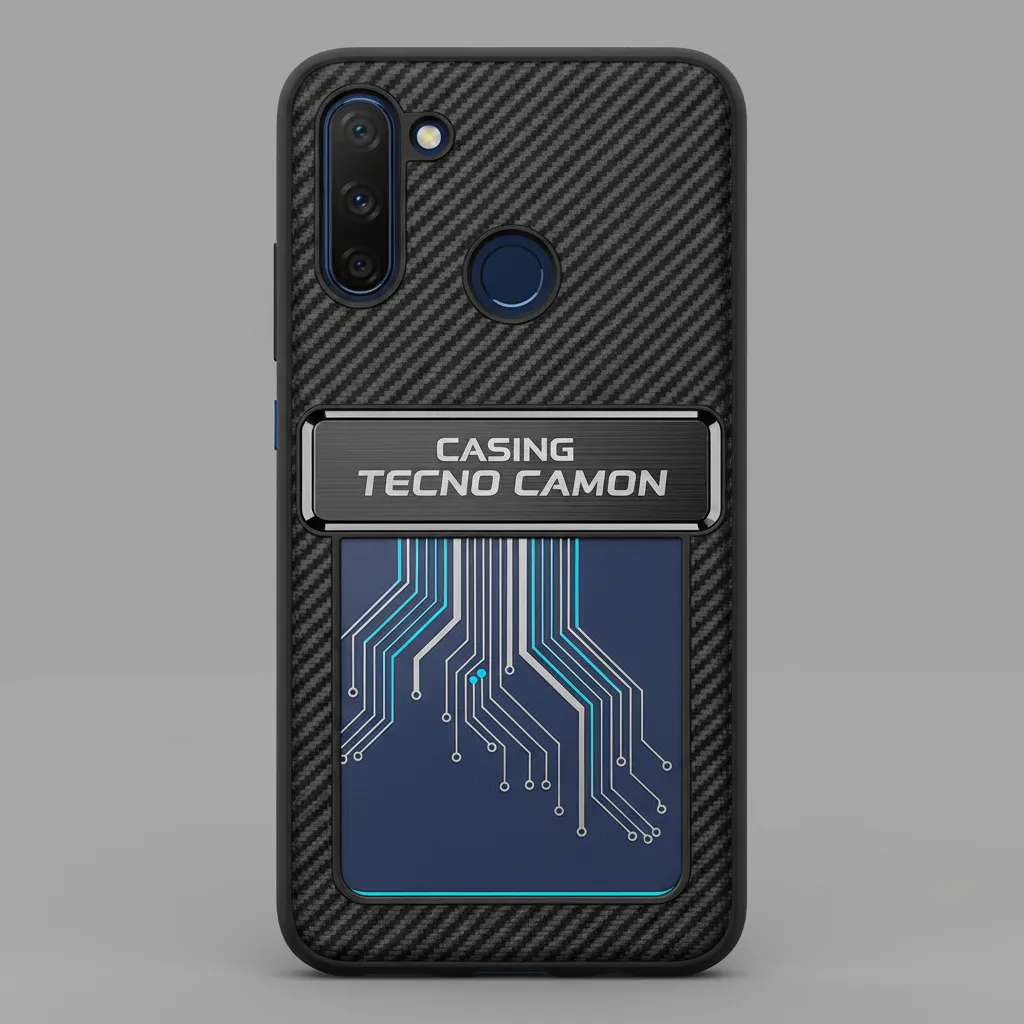 Casing Tecno Camon 30: Cara Memilih yang Tepat 2026