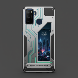 Casing Tecno Spark 30: Panduan Memilih Custom Case Premium 2026
