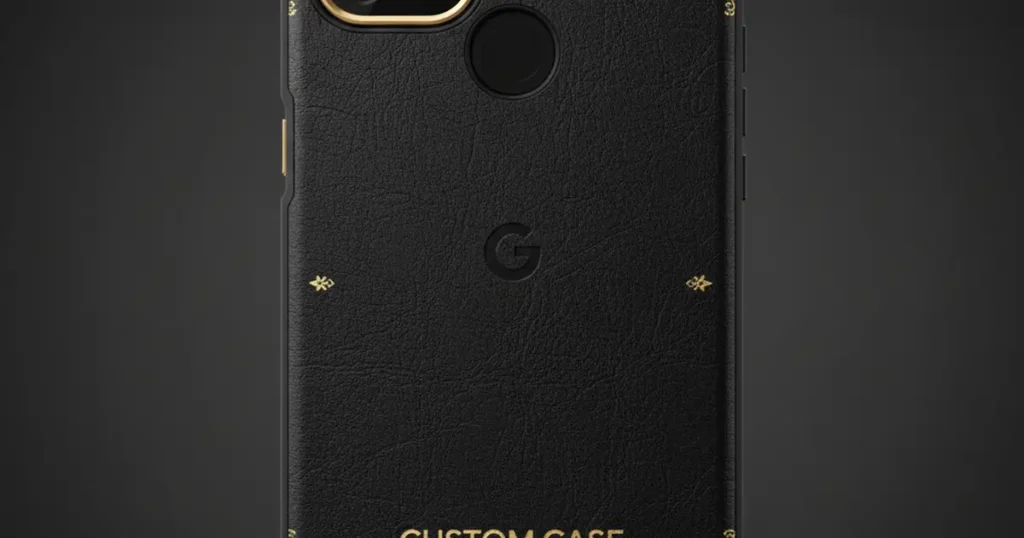 Custom Case Google Pixel 9: Cara Memilih yang Tepat 2026