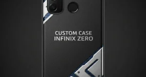 Custom Case Infinix Zero 40: Review Lengkap & Pilihan Terbaik 2026