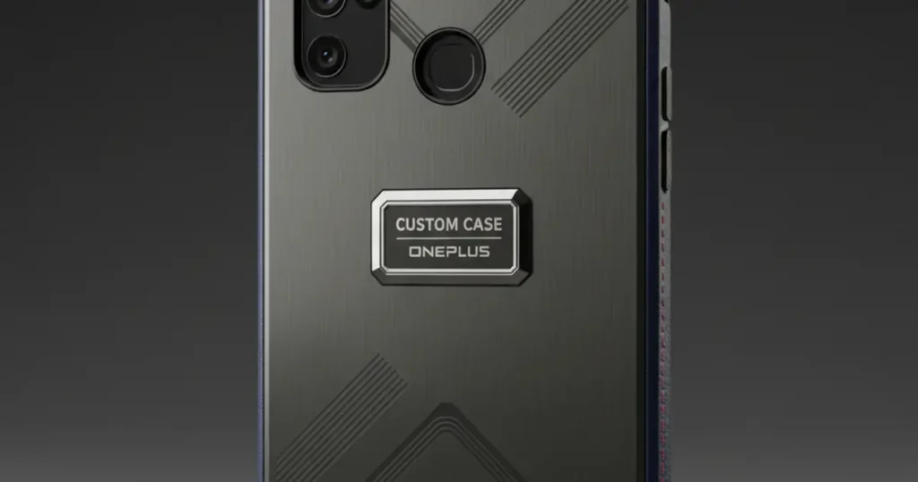 Custom Case Oneplus 12: Rekomendasi Terbaik 2026