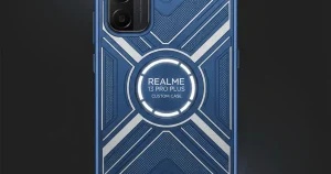 Custom Case Realme 13 Pro Plus: Daftar Terlengkap & Terbaru 2026