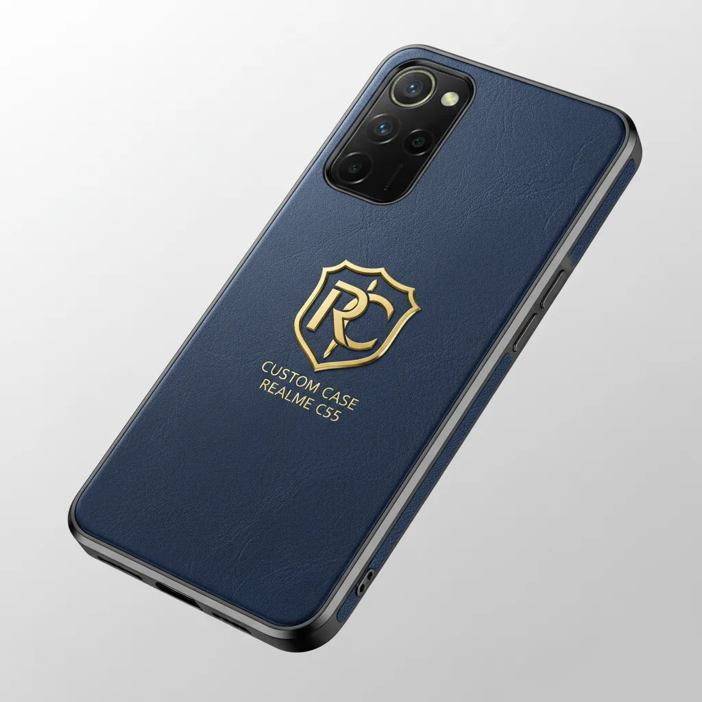 Custom Case Realme C55: Cara Memilih yang Tepat 2026