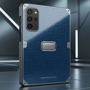 Custom Case Samsung Galaxy Z Fold 6: Panduan Desain