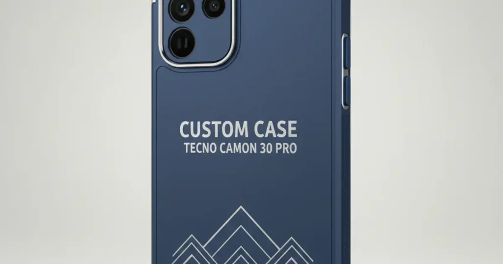 Custom Case Tecno Camon 30 Pro: Ulasan Lengkap & Harga Terbaru 2026