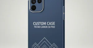 Custom Case Tecno Camon 30 Pro: Ulasan Lengkap & Harga Terbaru 2026