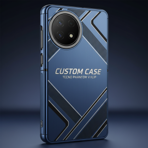Custom Case Tecno Phantom V Flip Terbaik: Review & Perbandingan 2026