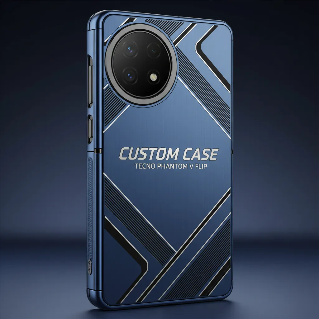 Custom Case Tecno Phantom V Flip Terbaik: Review & Perbandingan 2026