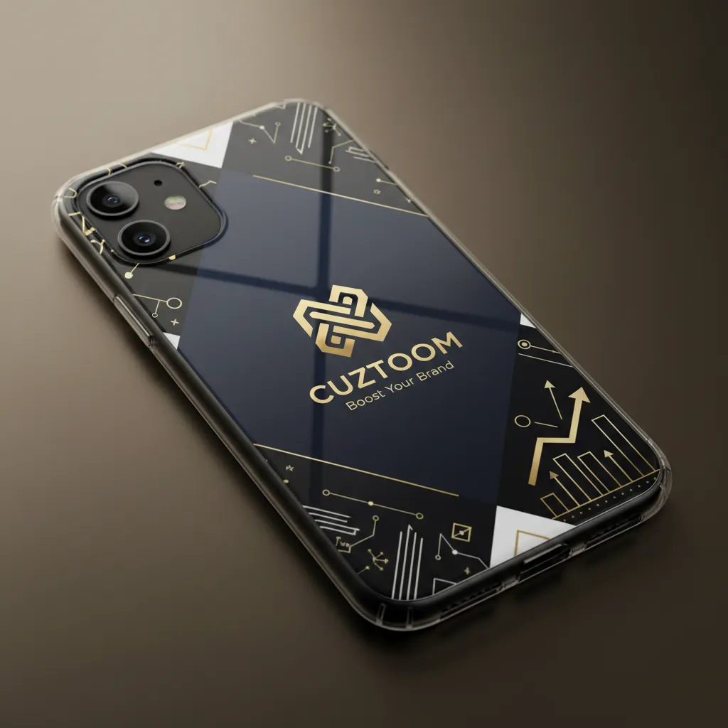 Custom Case untuk Promosi Bisnis Branding: Panduan Memilih Custom Case Premium 2026