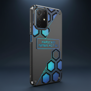 Hardcase Infinix Hot 50i: Ulasan Lengkap & Harga Terbaru 2026