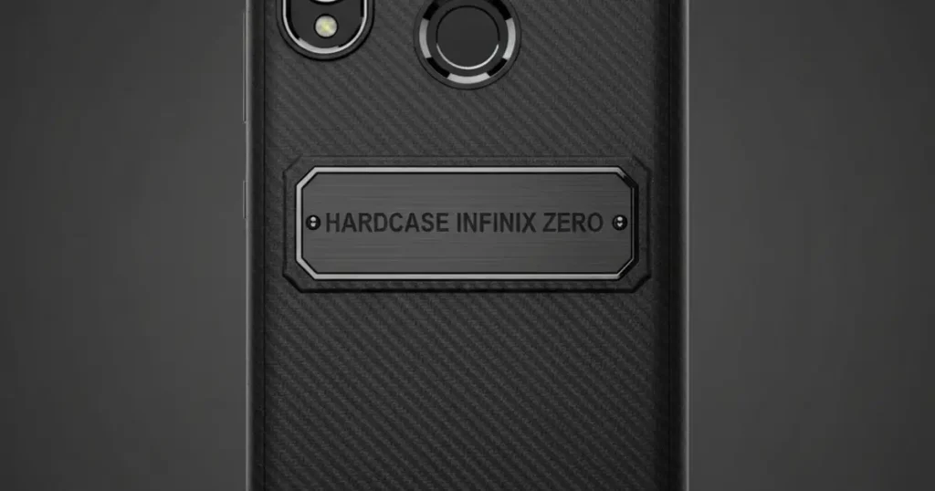 Hardcase Infinix Zero 40: Tips Memilih yang Tepat 2026