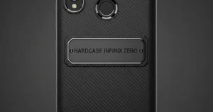 Hardcase Infinix Zero 40: Tips Memilih yang Tepat 2026