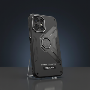 Hardcase Infinix Zero 40 5g: Pilihan Terbaik untuk Kamu 2026