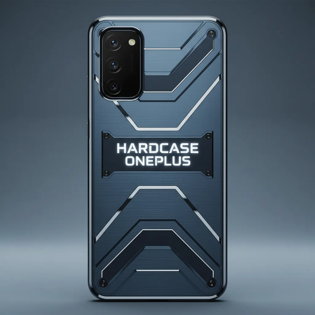 Hardcase Oneplus 12: Panduan Lengkap 2026