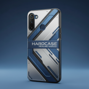 Hardcase Realme Narzo 70 Terbaik: Review & Perbandingan 2026