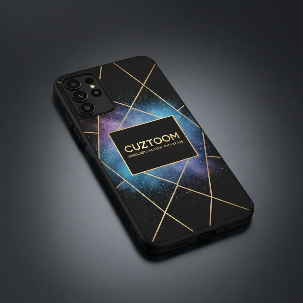 Hardcase Samsung Galaxy A25 Terbaik: Panduan 2026