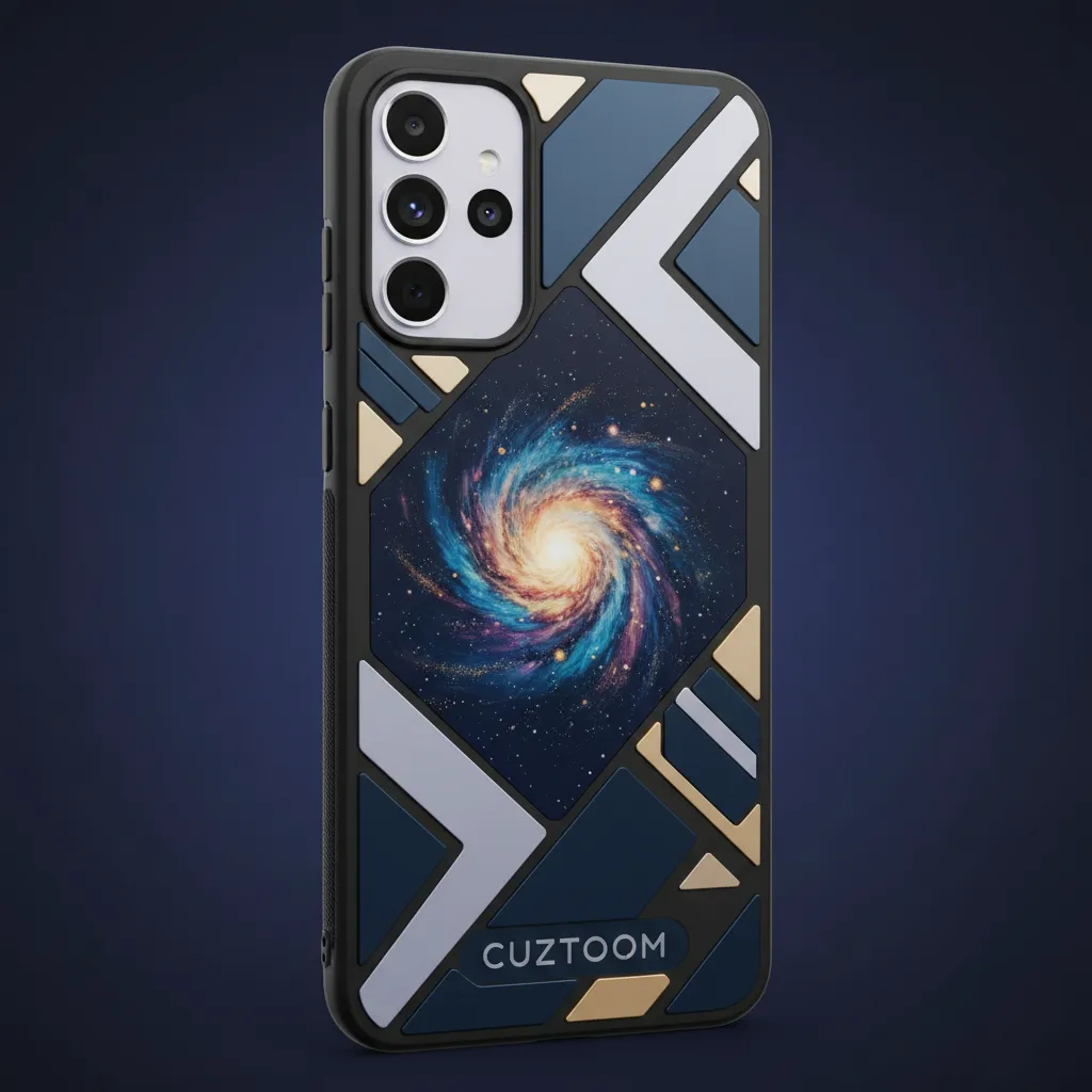 Hardcase Samsung Galaxy A54: Panduan Memilih 2026