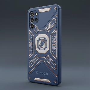 Hardcase Samsung Galaxy M55: Panduan Lengkap 2026