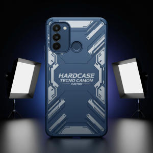 Hardcase Tecno Camon 30: Review Lengkap & Pilihan Terbaik 2026