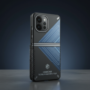 Hardcase Tecno Phantom V Flip: Panduan Memilih Custom Case Premium 2026