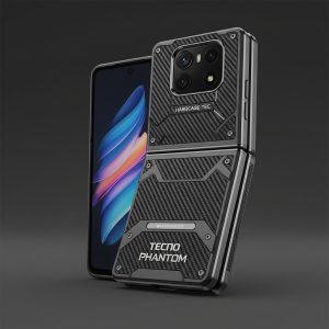 Hardcase Tecno Phantom V Fold 2: Panduan Lengkap 2026