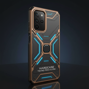 Hardcase Tecno Pova 6 Pro: Pilihan Terbaik untuk Kamu 2026