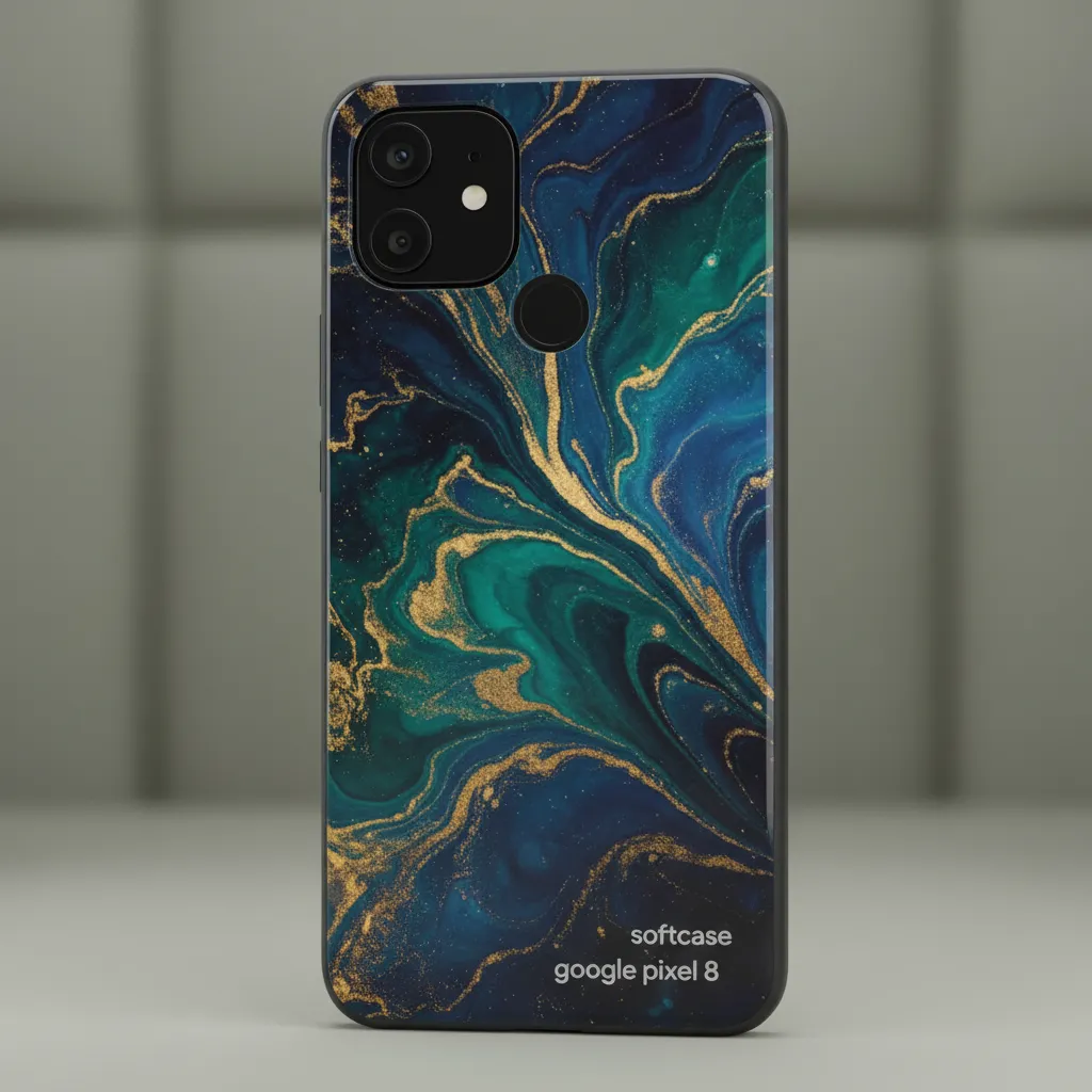 Softcase Google Pixel 8a Terbaik: Review & Perbandingan 2026