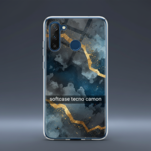Softcase Tecno Camon 30: Pilihan Terbaik untuk Kamu 2026