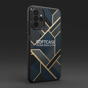 Softcase Tecno Pova 6 Pro: Review Lengkap & Pilihan Terbaik 2026