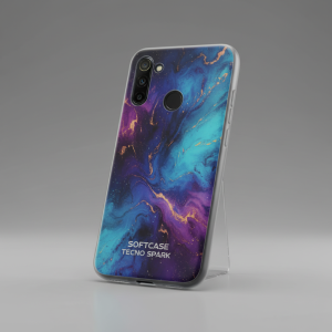 Pilihan Softcase Tecno Spark 30 Premium untuk HP Kamu 2026