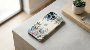 Inspirasi Desain Custom Case HP: Aesthetic, Keren, Lucu, dan Unik