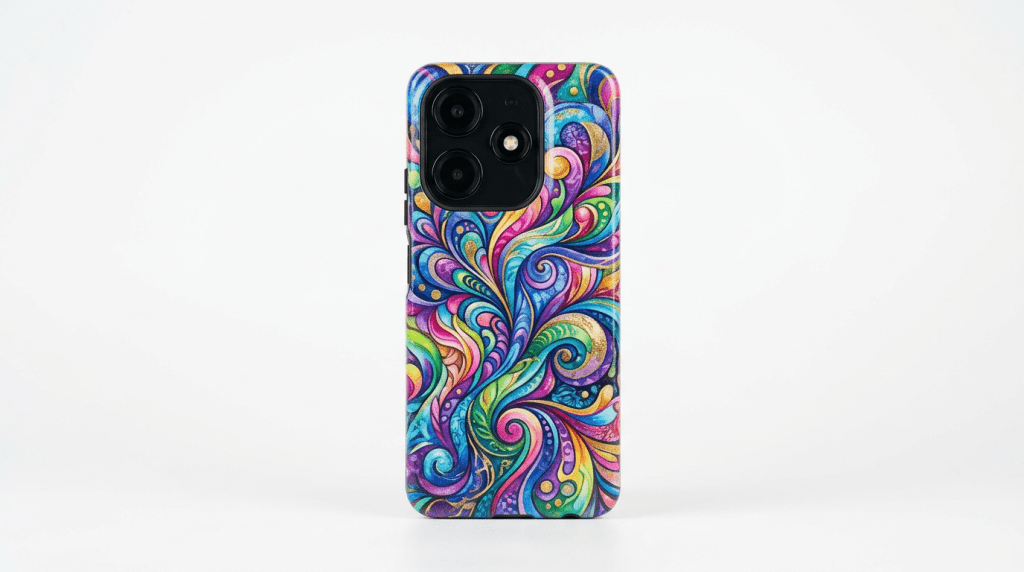 Hardcase Infinix Hot 50: Panduan Lengkap dan Rekomendasi Terbaik 2026