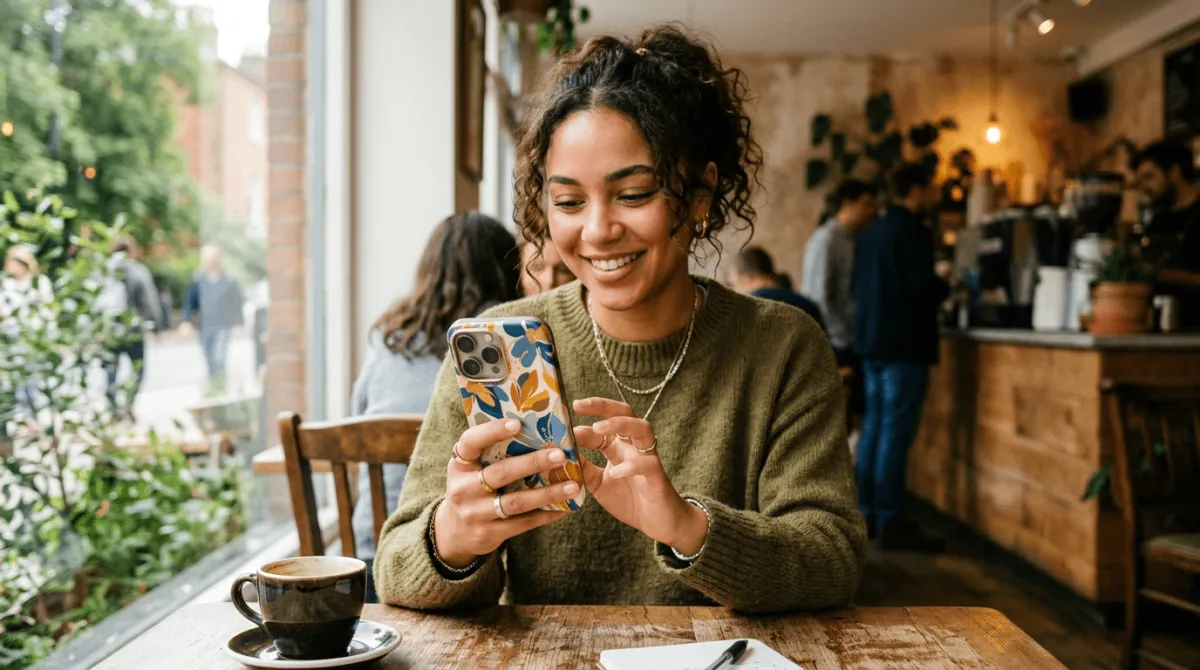 cara merawat hardcase iphone 15 pro max cleaning tips dan storage