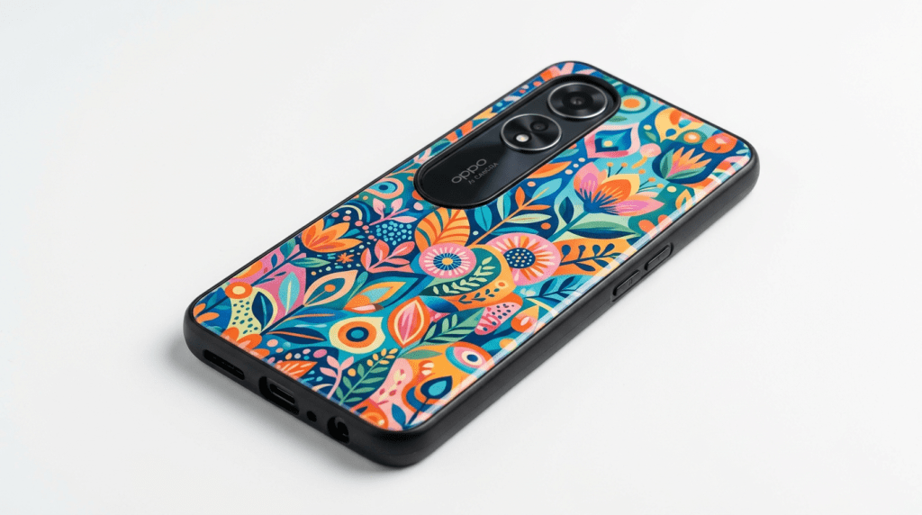 Hardcase Oppo A18: Panduan Lengkap Material, Fitur, dan Tips Memilih Terbaik 2026