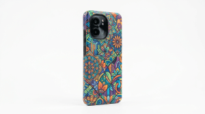 Hardcase POCO C75: Panduan Lengkap Custom Case Premium Terbaik 2026