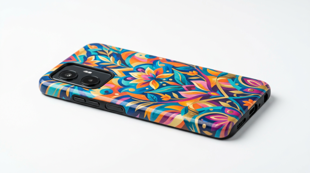 Hardcase Realme C75: Custom Case Premium Terbaik 2026