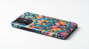Hardcase Realme C75: Custom Case Premium Terbaik 2026