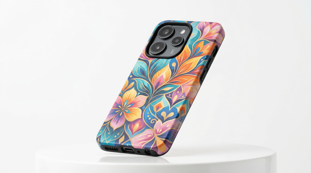 Hardcase Redmi Note 14: Polycarbonate vs Anticrack, Keunggulan dan Tips 2026
