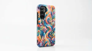 Hardcase Samsung Galaxy A07: Custom Case Keras Premium, Desain Unik Terbaik 2026