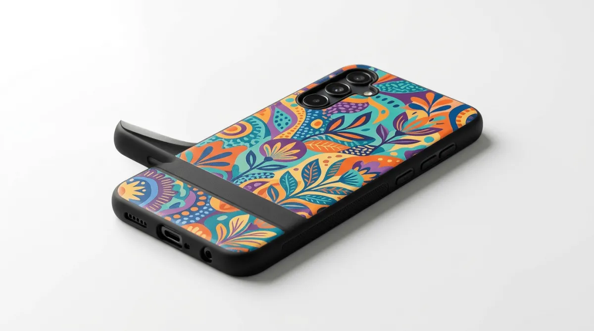 Hardcase Samsung Galaxy A16 custom premium dengan berbagai pilihan warna dan desain