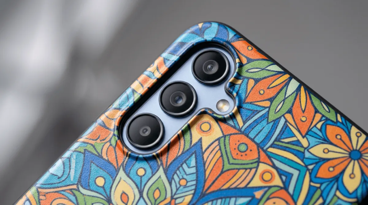 Tips memilih hardcase Samsung Galaxy A16 berkualitas dengan cutting presisi dan material premium